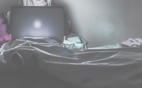 һ���˰�ҹ���޵�˵˵