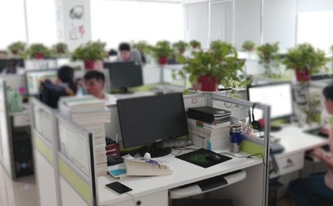 办公室乔迁之喜祝福语