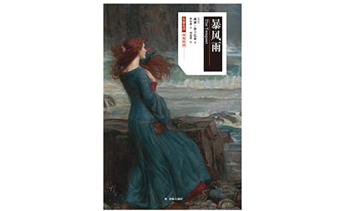 让暴风雨来得猛烈的说说