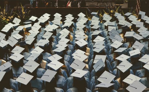 高三毕业励志个性签名