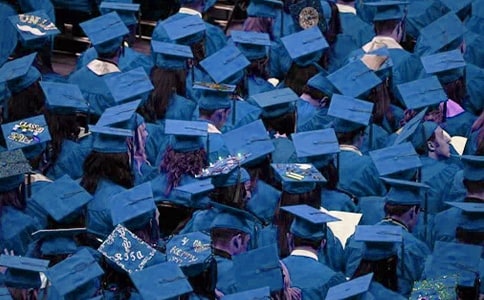 ���ñ�ҵ����˵˵��¼����70��