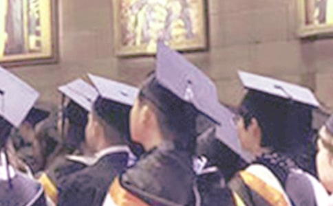 唯美毕业祝福赠语80句