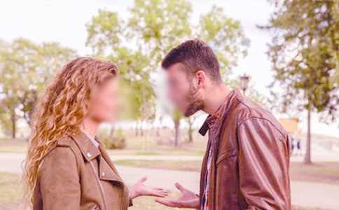 吵架的说说经典