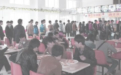 冬天吃饭心情说说