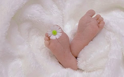 关于二宝出生的心情说说