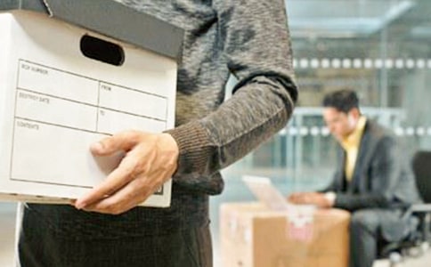 暗示想辞职的说说朋友圈