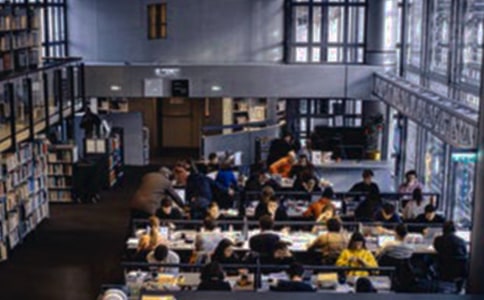 分享大学生励志签名