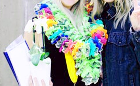 大学生毕业的祝福语