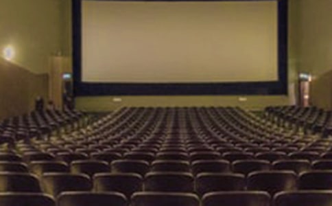 关于看电影的说说