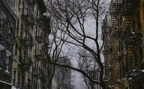 冬天唯美说说语录大全70句精选