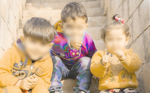 关于儿女双全说说