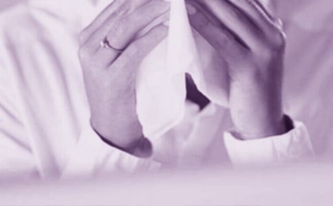 朋友圈表达感冒的说说