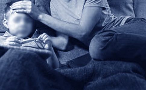 感冒了发个幽默说说