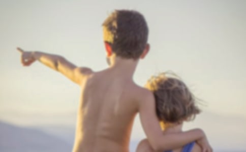 关于哥哥的说说