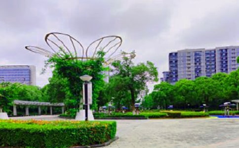 һ���˹乫԰��˵˵