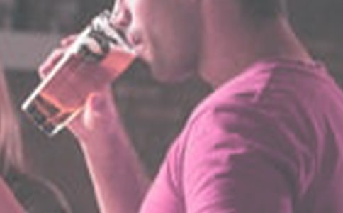 喝酒的经典说说