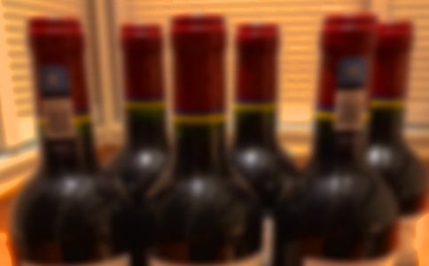 一杯红酒心情说说