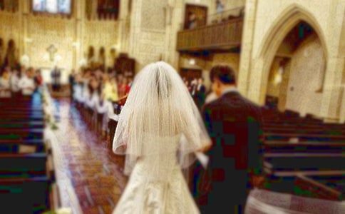 关于婚姻的名人名言