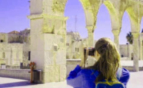 迎接五一假期的心情说说