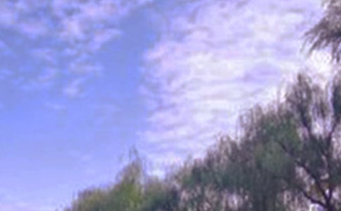 描写景色的诗句