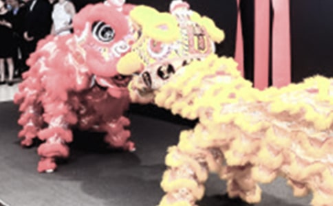 开业开张祝福短信