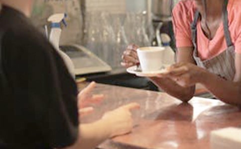 周六客户简短暖心祝福语