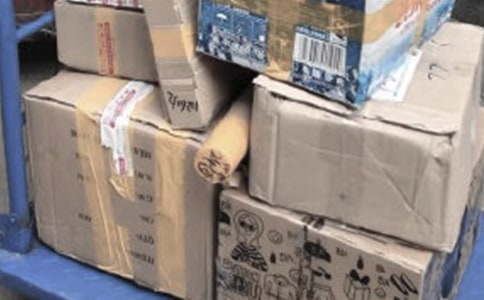 ����˫ʮһ�տ�ݵ�����˵˵