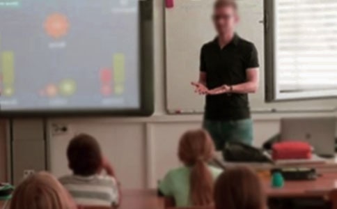 歌颂老师的名人名言