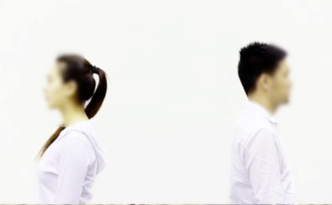 关于你对我的冷漠的说说