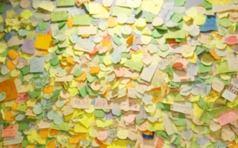 霸气个性说说留言汇总90句精选