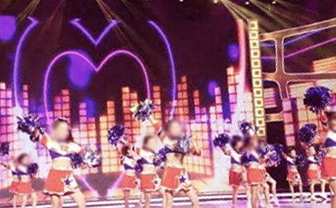 生日恰逢六一祝福语