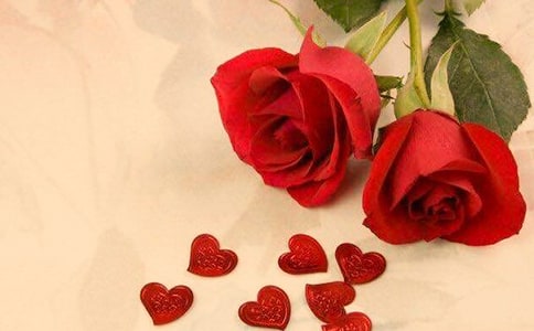 2023年形容玫瑰花的句子10句