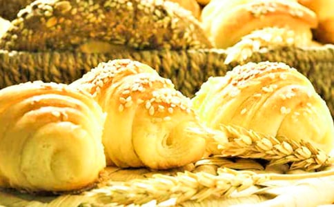 面包治愈心情语录