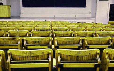 重回母校的心情说说