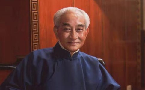 2023年南怀瑾的语录摘录38句