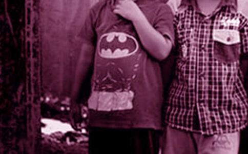 男孩子满月祝福语