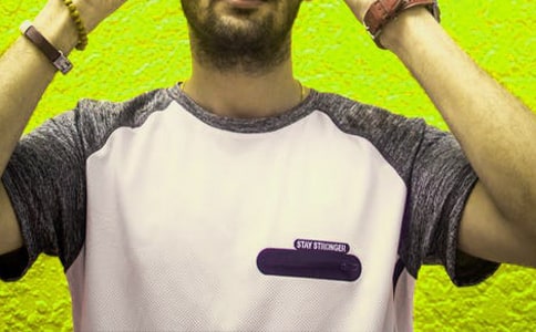 成熟稳重的男性个性签名