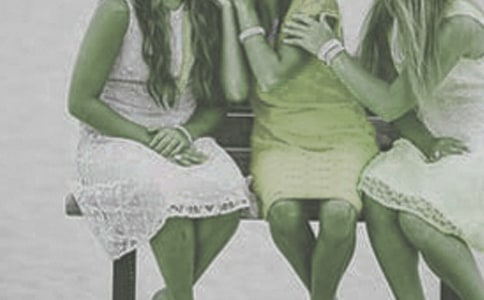 女孩子过满月祝福语