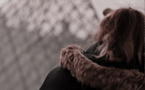 写淡淡女子的优美句子