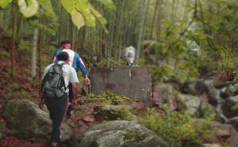 ��ɽ������˵˵