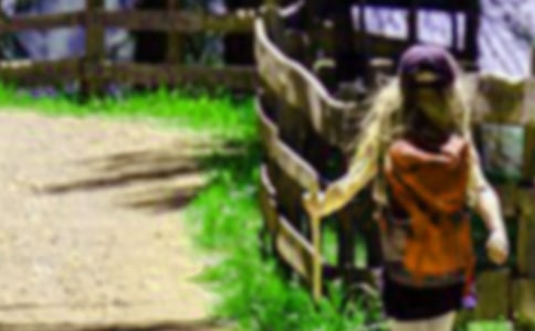 爬山好心情说说简短