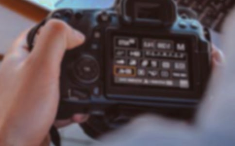 山里好看雪景拍摄说说