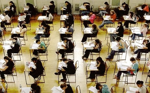 期末考试祝福语和鼓励的话 祝期末考试成功的祝福语