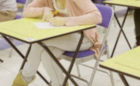 期末考试祝福语和鼓励的话