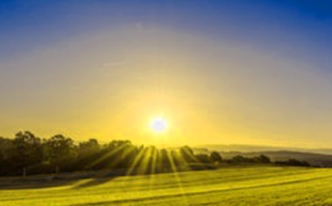 形容日出的句子集锦31条