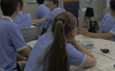 节后形体训练上课说说