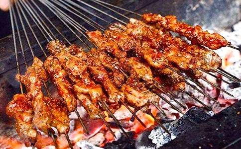 ���ڳ��տ�������Ȧ��˵˵