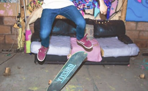 不良少年配合的个性签名