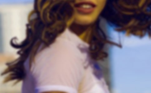 赞美少女的唯美句子