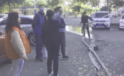 社区工作人员服务格言